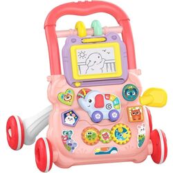 Premergator Woopie Interactive 47559 (Pink)