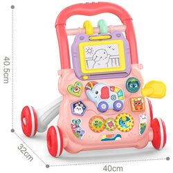 Premergator Woopie Interactive 47559 (Pink) Thumb