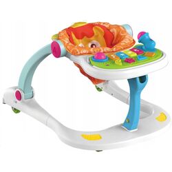 Premergator Woopie Multifunction Lion (Multicolore) Thumb