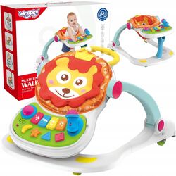 Premergator Woopie Multifunction Lion (Multicolore) Thumb