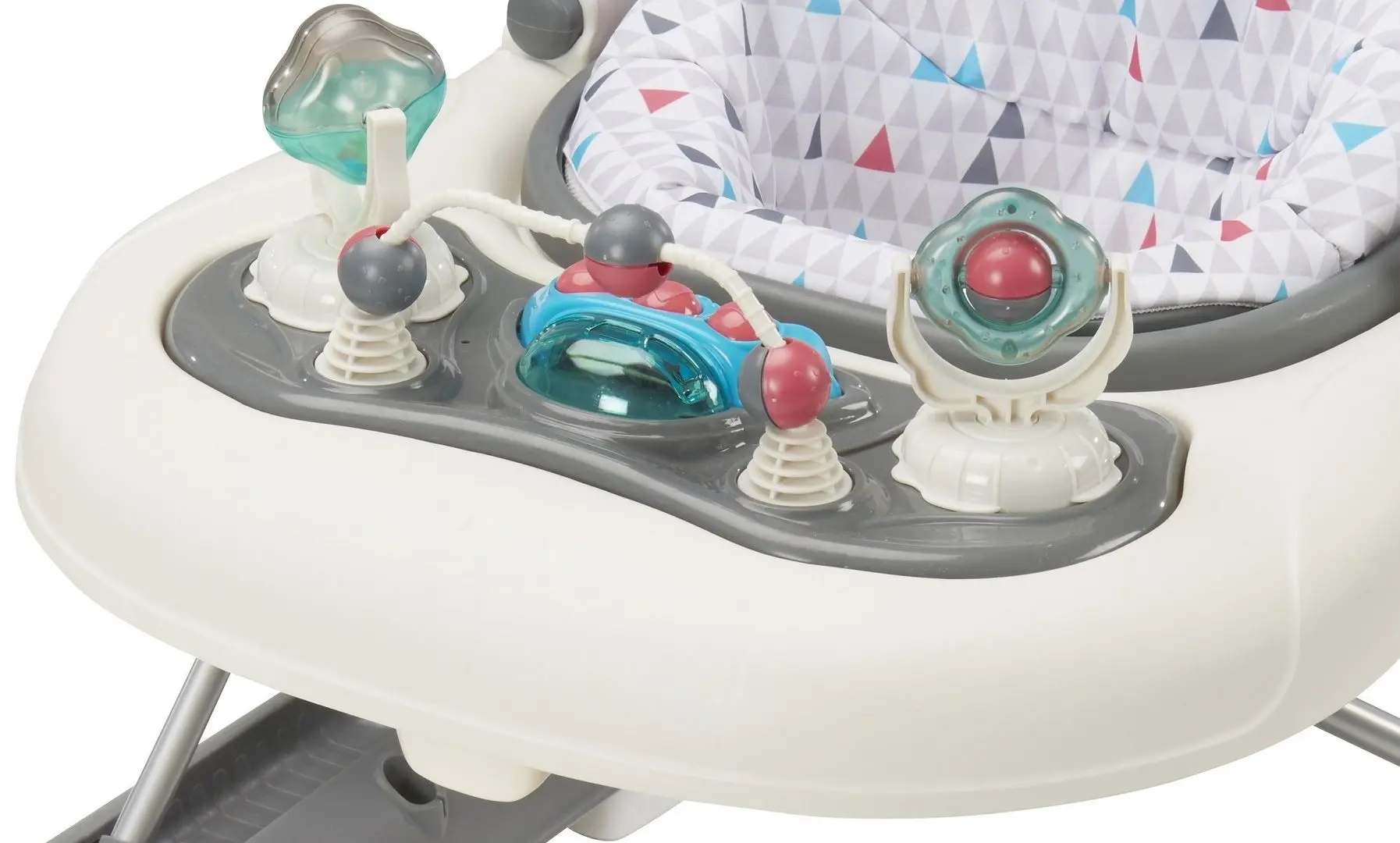 Ходунок Zopa 2in1 A040006 (Zinc)