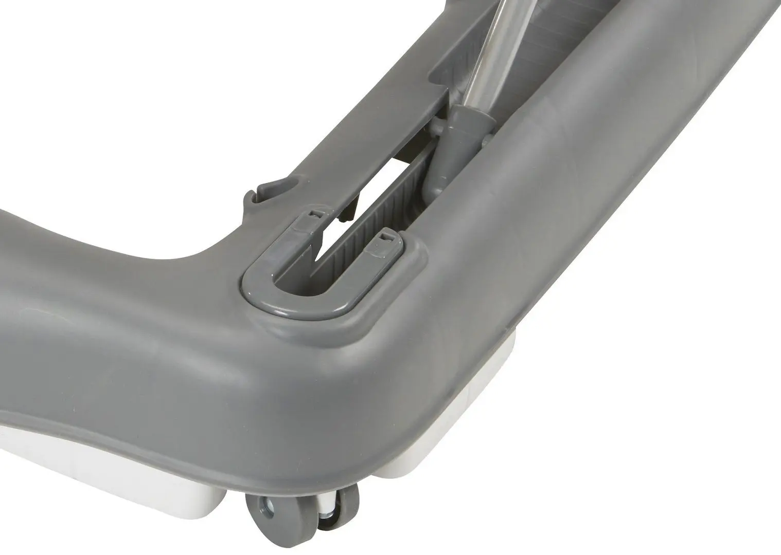 Ходунок Zopa 2in1 A040006 (Zinc)