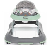 Premergator Zopa Fiesta (Grey/Mint)