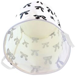 Cos pentru jucarii Aptel AG327A (White/Black) Thumb