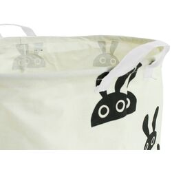 Cos pentru jucarii Aptel AG327A (White/Black) Thumb