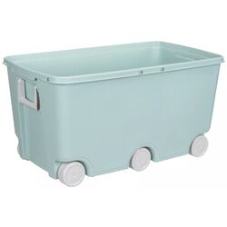 Ящик для игрушек Бытпласт Пластишка 66.5l Thumb