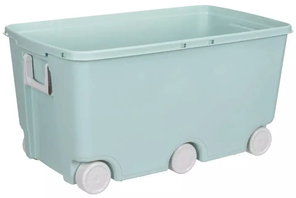 Ящик для игрушек Бытпласт Пластишка 66.5l