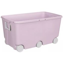 Ящик для игрушек Бытпласт Пластишка 66.5l Thumb