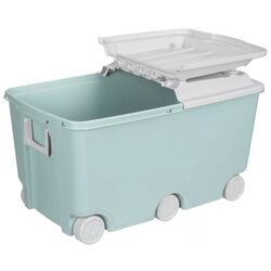 Ящик для игрушек Бытпласт Пластишка 66.5l Thumb