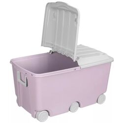 Ящик для игрушек Бытпласт Пластишка 66.5l Thumb