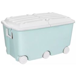 Ящик для игрушек Бытпласт Пластишка 66.5l