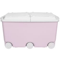 Ящик для игрушек Бытпласт Пластишка 66.5l Thumb