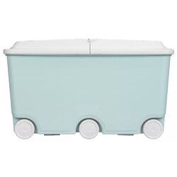 Ящик для игрушек Бытпласт Пластишка 66.5l Thumb