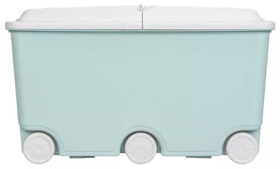 Ящик для игрушек Бытпласт Пластишка 66.5l