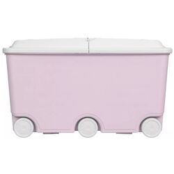 Ящик для игрушек Бытпласт Пластишка 66.5l Thumb