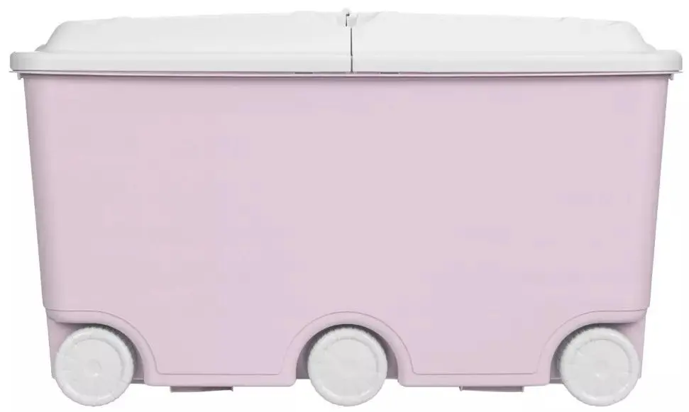 Ящик для игрушек Бытпласт Пластишка 66.5l