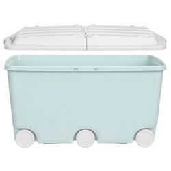 Ящик для игрушек Бытпласт Пластишка 66.5l Thumb