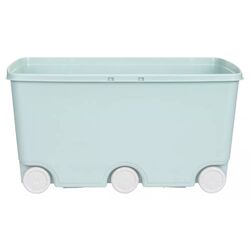 Ящик для игрушек Бытпласт Пластишка 66.5l Thumb