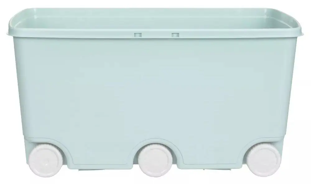 Ящик для игрушек Бытпласт Пластишка 66.5l