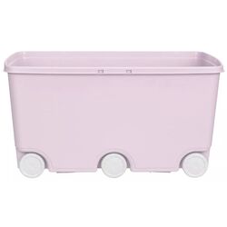 Ящик для игрушек Бытпласт Пластишка 66.5l Thumb