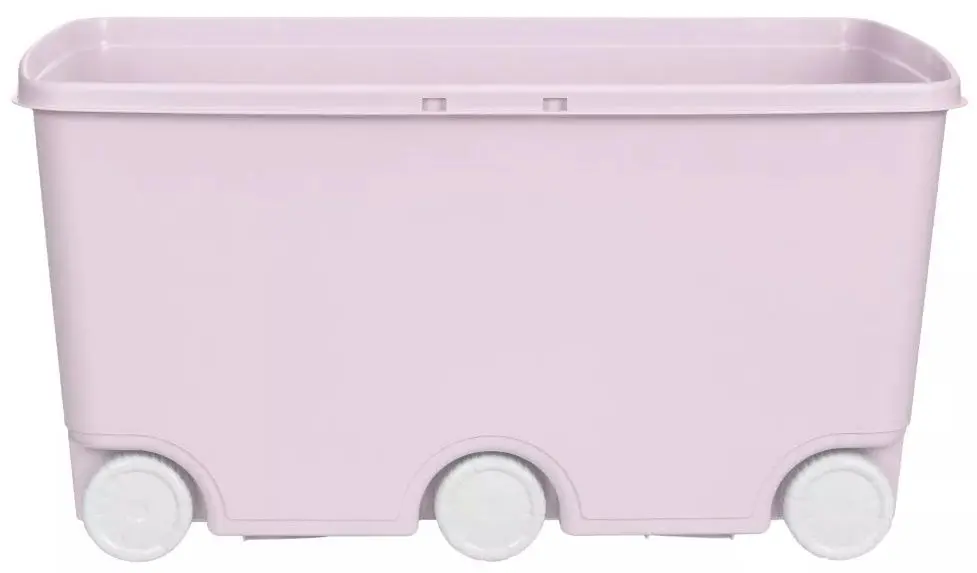 Ящик для игрушек Бытпласт Пластишка 66.5l