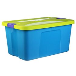 Cutie pentru jucarii Idea Secret М2597 (Blue)