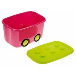 Cutie pentru jucarii Idea Mobi М2598 (Crimson) Thumb
