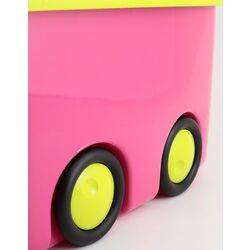 Cutie pentru jucarii Idea Mobi М2598 (Crimson) Thumb