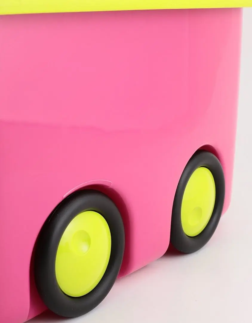 Cutie pentru jucarii Idea Mobi М2598 (Crimson)