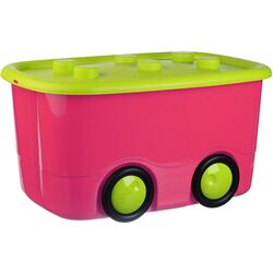 Cutie pentru jucarii Idea Mobi М2598 (Crimson)