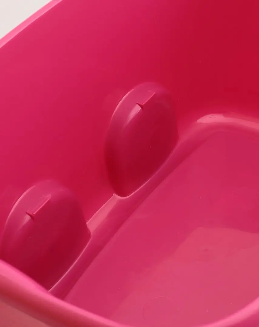 Cutie pentru jucarii Idea Mobi М2598 (Crimson)