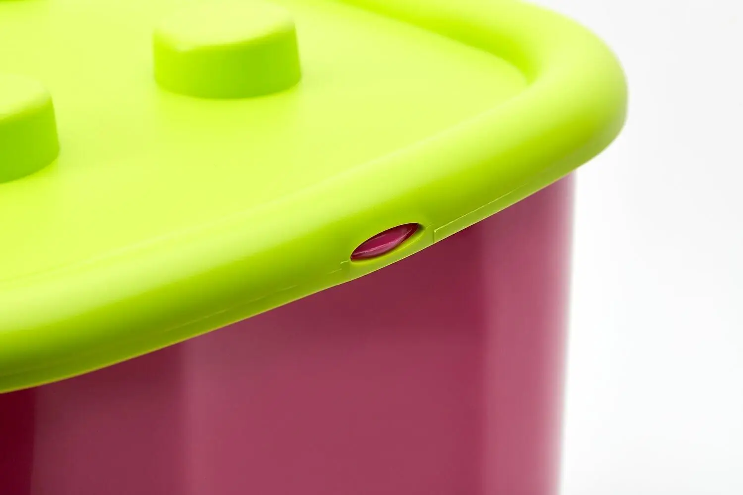 Cutie pentru jucarii Idea Mobi М2598 (Crimson)