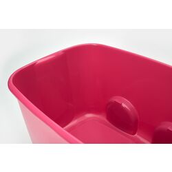 Cutie pentru jucarii Idea Mobi М2598 (Crimson) Thumb