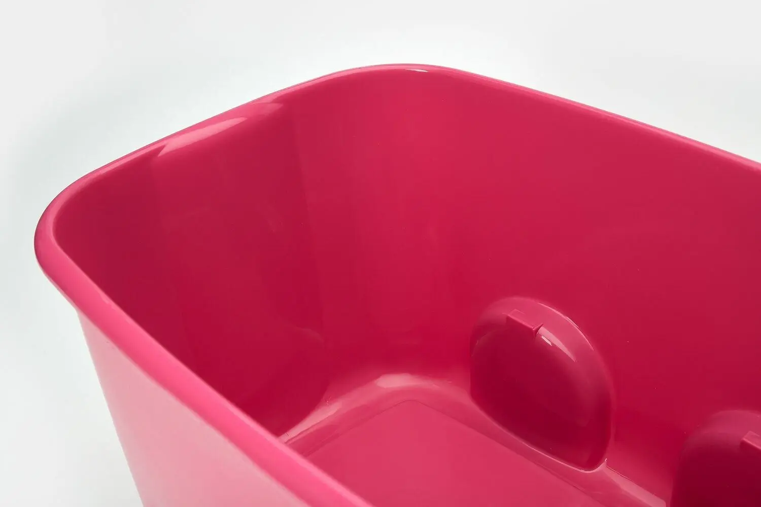 Cutie pentru jucarii Idea Mobi М2598 (Crimson)