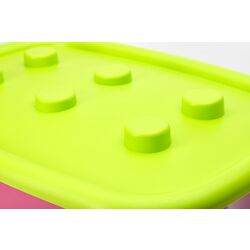 Cutie pentru jucarii Idea Mobi М2598 (Crimson) Thumb