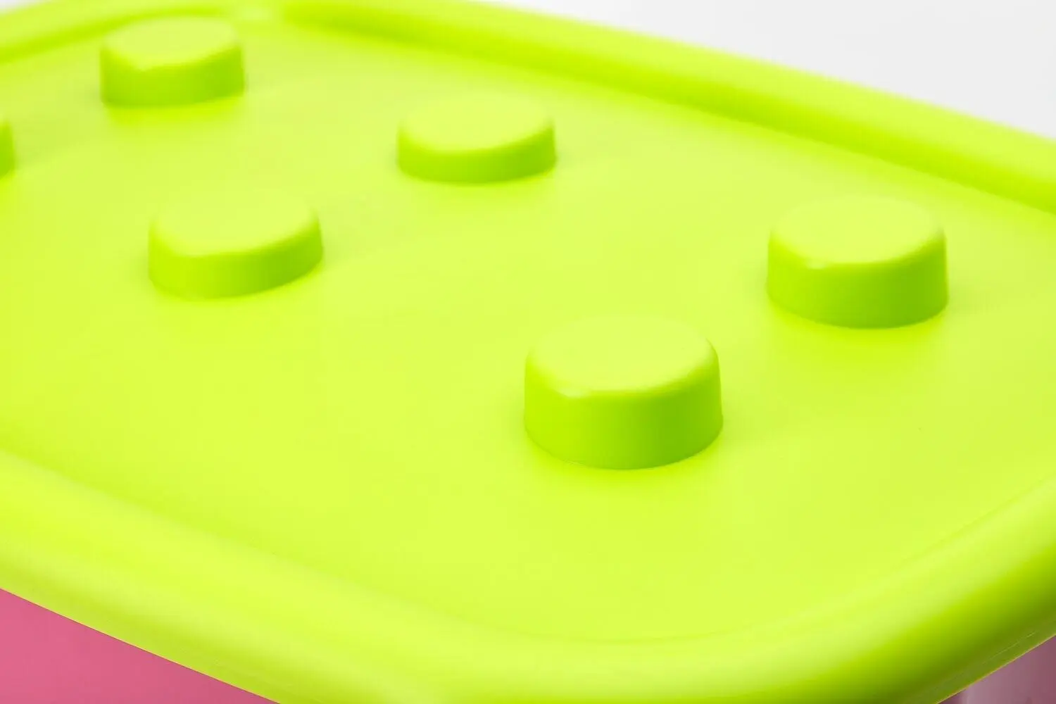 Cutie pentru jucarii Idea Mobi М2598 (Crimson)