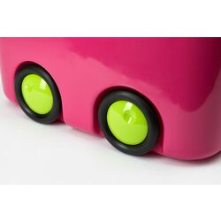 Cutie pentru jucarii Idea Mobi М2598 (Crimson) Thumb