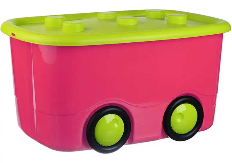 Cutie pentru jucarii Idea Mobi М2598 (Crimson)