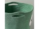 Cos pentru jucarii Ikea Uppsta 35cm (Verde)