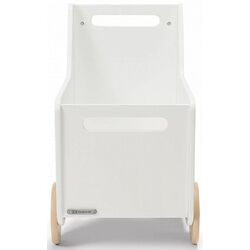 Cutie pentru jucarii KinderKraft Racoon (White) Thumb