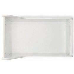 Cutie pentru jucarii KinderKraft Racoon (White) Thumb