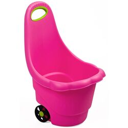 Carucior pentru jucarii Marmat Daisy 89367P (Pink)