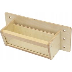 Коробка для принадлежностей Masterkidz Stem ME12845 (Wood)