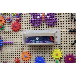 Коробка для принадлежностей Masterkidz Stem ME12845 (Wood) Thumb