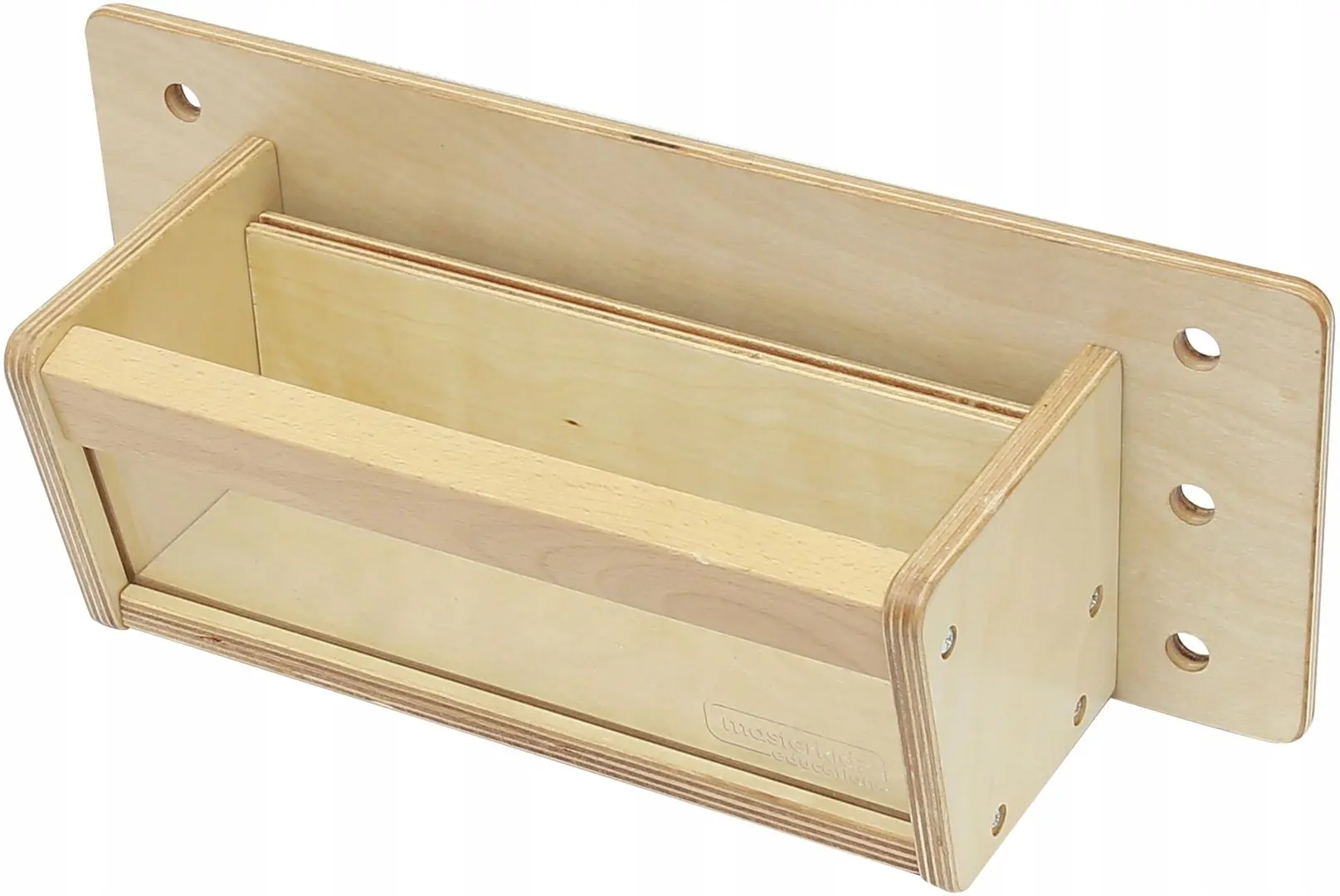 Коробка для принадлежностей Masterkidz Stem ME12845 (Wood)