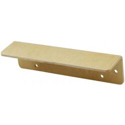 Полка для развивающей стены Masterkidz ME13200 (Wood)