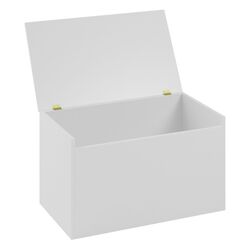 Lada pentru jucarii Mirjan24 Potapi/Princess (White/Pink) Thumb