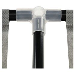 Комод-органайзер Mobhaus Camilo Typ 1 (Black/Brown/Gray) Thumb