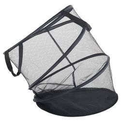 Cos pentru jucarii Mobhaus Forel (Gray) Thumb