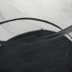 Cos pentru jucarii Mobhaus Forel (Gray) Thumb